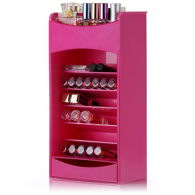 Organizador para Cosméticos Rosa Aquila OC5833