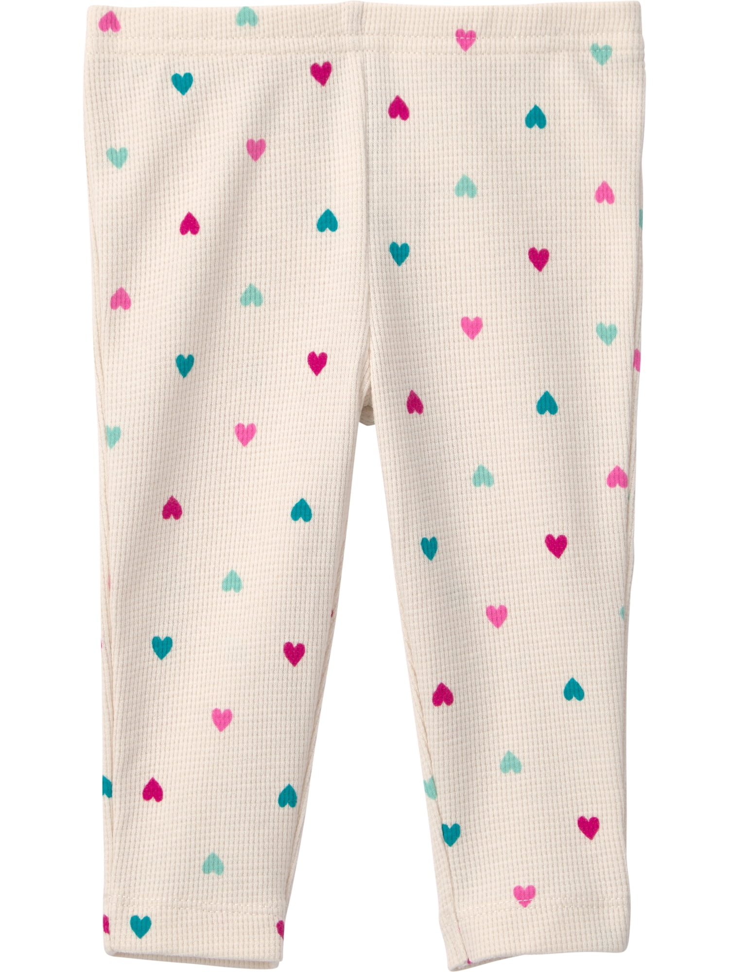 Carter's Child of Mine Baby Girl Outfit Set, 2-Piece, Sizes 0/3-24 Months