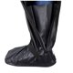 thumbnail image 5 of Hot6sl Ofertas y Liquidaciones Fundamentals Of Zapatos Altos para Adultos, Negra, Gruesa, Resistente Al Desgaste, Prueba de Lluvia, Protección para Los Pies para Hombres y Mujeres, 5 of 6