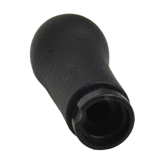 5 Speed Gear Knob For Ford Fiesta And For Fusion For Transit Connect Vehicles Gray Handball Mingyiq