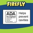 Firefly Kids LOL Surprise! Anticavity Natural Fluoride Toothpaste
