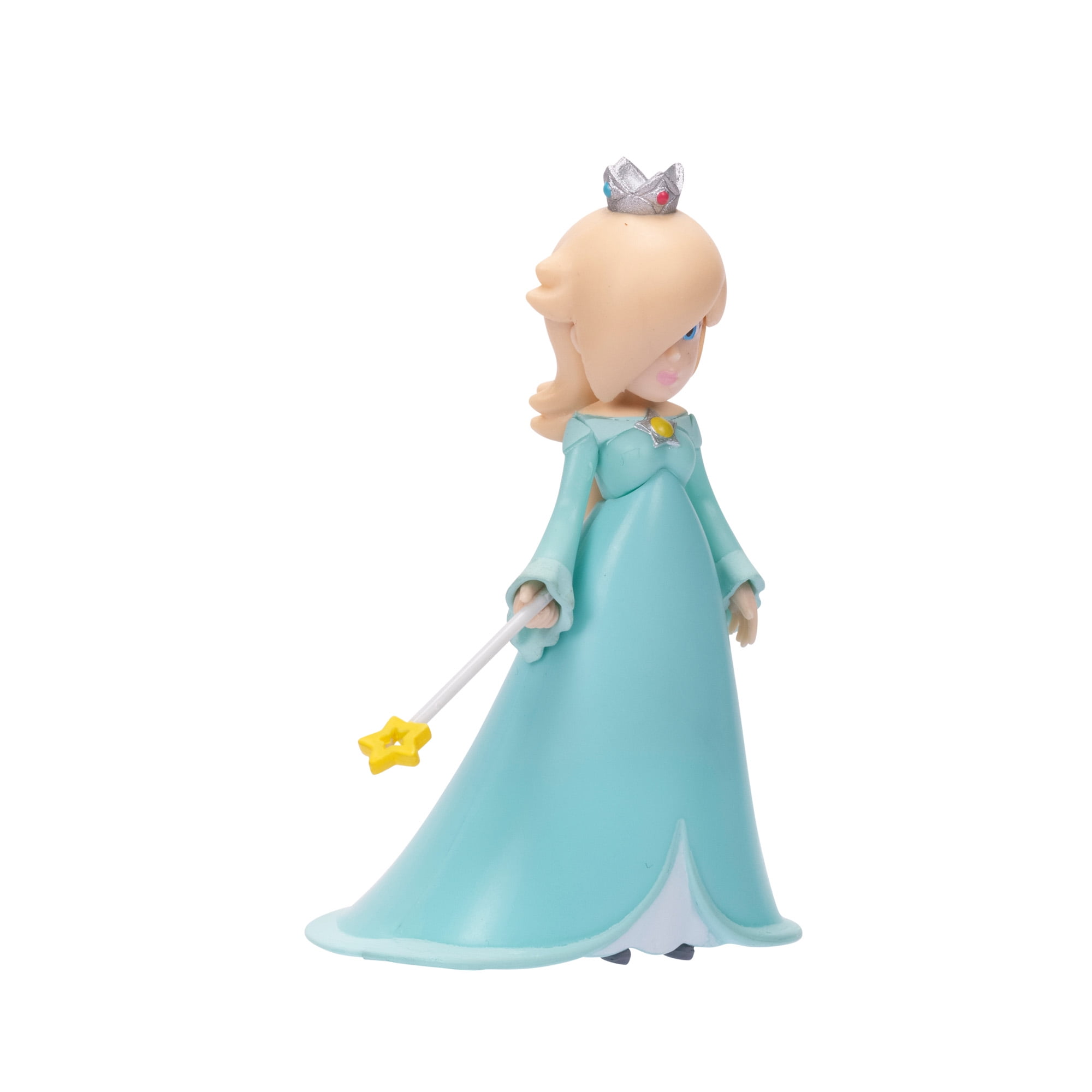 Nintendo Super Mario 2.5 inch Rosalina Action Figure