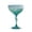 A, variant on Taicans Handblown Tumbled Sea Glass Wine Glass,12oz Stemless Frosted Tumblers for Wine & Cocktails,Ocean Wave Design Turquoise Blue Coastal Home Bar Decor,Unique Beach House Gift