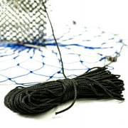 24 Round Castable Crab Trap with 110ft rope