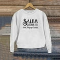 thumbnail image 2 of Women's Long Sleeve Sweatshirts Winter Fall Pullover Sweater Casual Warm O Neck Soft Printed Shirt Ladies Shirts Tops, 2 of 4