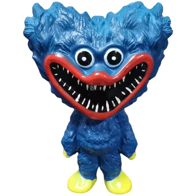 Modelo de periféricos de juego, colección de modelos de personajes de juego, juguete de regalo para decoración del hogar y la oficina
