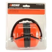 Echo Original Equipment Protective Earmuffs (NRR 29 Rating) - 99988801520