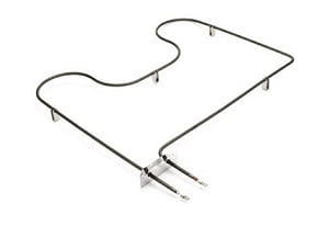 Bake Element for Whirlpool Part # 7406P428-60 ERB4107 