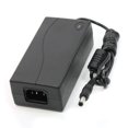 thumbnail image 1 of Input AC 100-240V 50/60Hz Output DC 12V 4A Power Adapter Black, 1 of 3