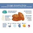 thumbnail image 3 of Harina Sin Gluten Clementina para Galletas de Avena con Chispas de Chocolate 300g, 3 of 3