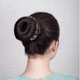 thumbnail image 1 of Hytrove 3Ud Hair Rope Tie Para Mujer Con Accesorios De Cristal Multicolor Duraderos Y, 1 of 5