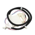 thumbnail image 1 of Speravity Interruptor de bloqueo de tapa de lavadora de plástico compatible con GE AP7033485 PS16619254 WH08X32657 Durable Artesanía, 1 of 6