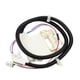 thumbnail image 1 of Kenally Interruptor de bloqueo de tapa de lavadora de plástico compatible con GE AP7033485 PS16619254 WH08X32657 Durable Artesanía, 1 of 6