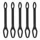 thumbnail image 1 of Wrench 2Pcs Self Tightening High Hardness Alloy Steel Universal Wrench 8-22mm Multifunctional For Maintenance ANGGREK Herramientas, 1 of 8
