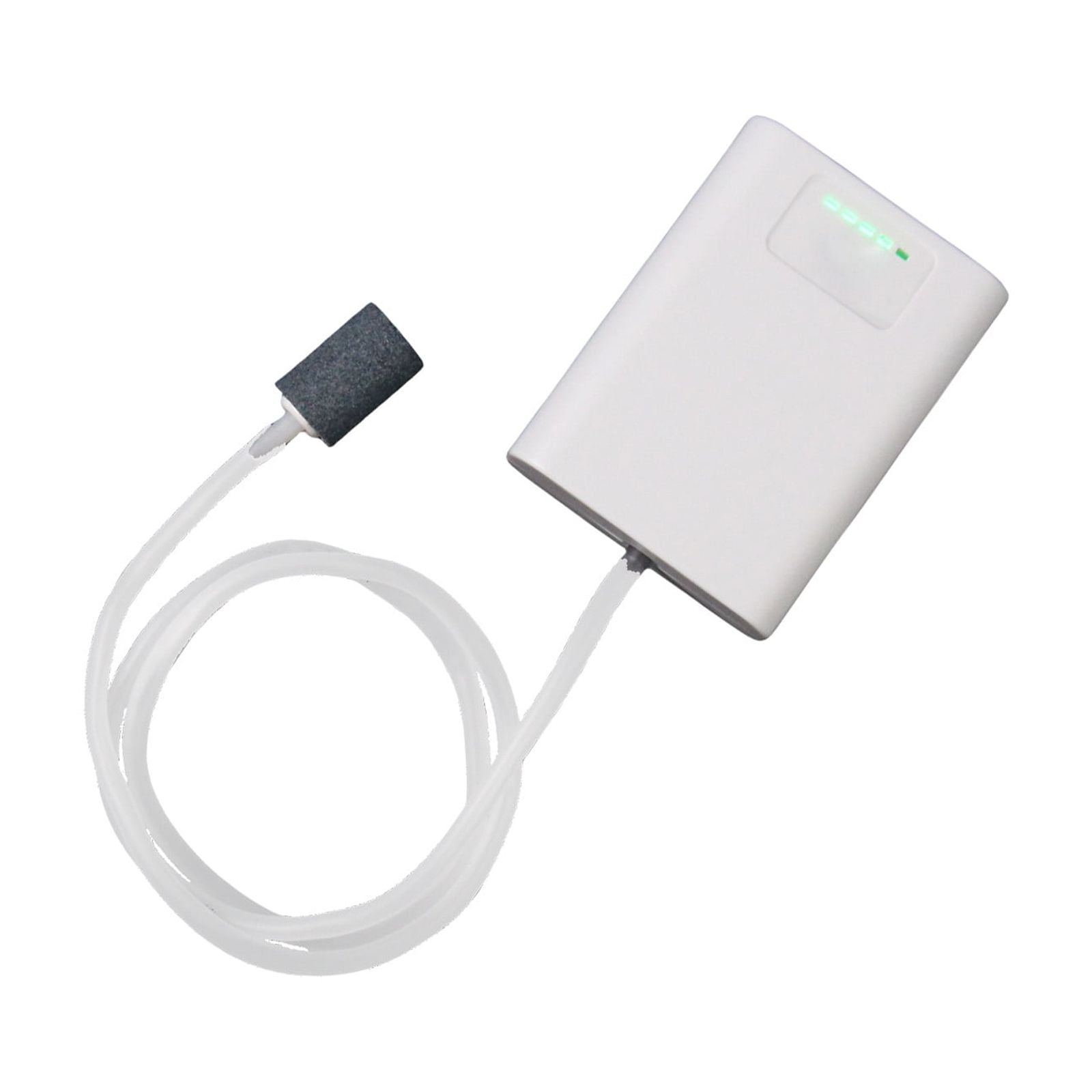 Oxygenated Fish Tanks Pumps Aquariums Air pumps USB Rechargeable Fish Tanks Oxygen Pumps Outdoor Fishing Accessories
