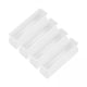 thumbnail image 1 of 2 X 4 X Patas Antideslizantes para Mesa Y Silla, Protectores para Patas de Cama, Accesorios , 4 piezas, 1 of 8