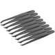 thumbnail image 4 of Pinzas antiestáticas, herramienta de reparación de pinzas antiestáticas de fibra de carbono de 20 piezas Tecnología de vanguardia, 4 of 8