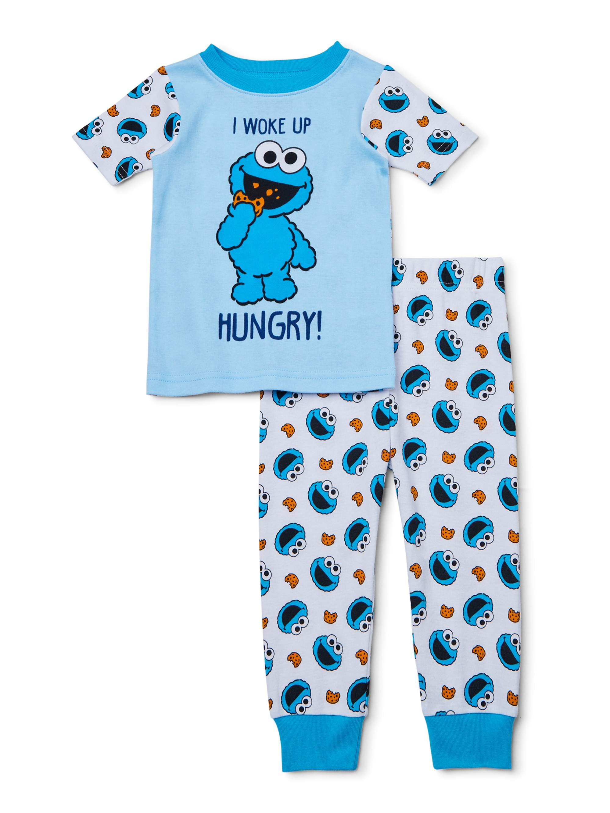 feed me cookie monster walmart