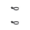 thumbnail image 3 of Greeniant Soporte para taza de café de bicicleta, soporte para botella de ciclismo, abrazadera para manillar de bicicleta al aire libre, soporte Type3 NO3, 3 of 6