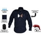 thumbnail image 2 of Camisa Tactica Militar Wikonexion, 2 of 7