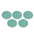 thumbnail image 3 of Sombra De Ojos De Un Solo Color, Ingredientes Orgánicos De Una Sola Sombra De Ojos, Pigmentos únicos De Bricolaje, 5 Piezas Para Uso Diario ANGGREK GB1410, 3 of 8