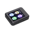 thumbnail image 1 of Reproductor mp3, reproductor de música hifi sonro sonido 1.77 pulgadas tft color ebook ebook lector lector para caminar para el gimnasio, 1 of 7