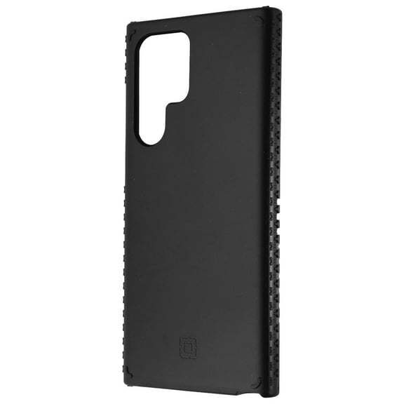 Incipio Grip Series Hard Case for Samsung Galaxy S22 Ultra - Black