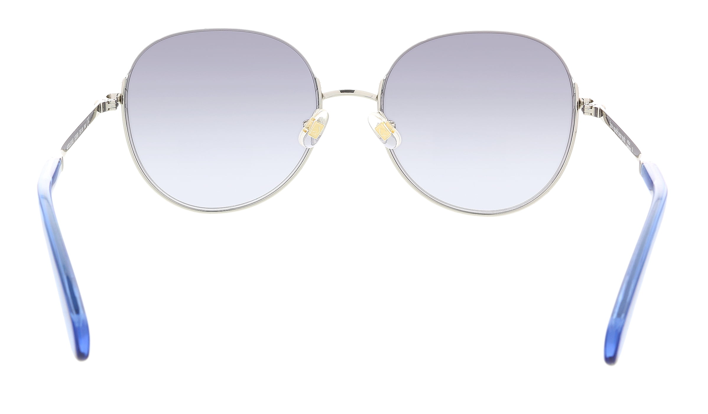 Kate Spade Astelle-G S 0SCB-GB Women's Astelle-G S Blue Sunglasses
