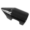 thumbnail image 5 of VOBOR 3K cubierta de protección de tubo de escape de fibra de carbono para motocicleta reemplazo de escudo térmico para MT-10 2016-2018 protector de escape, 5 of 5