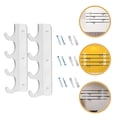 thumbnail image 1 of WEUVEB 1Jgo Soporte Para Cañas De Montado En Pared Color Sencillo Y Durable, 1 of 8