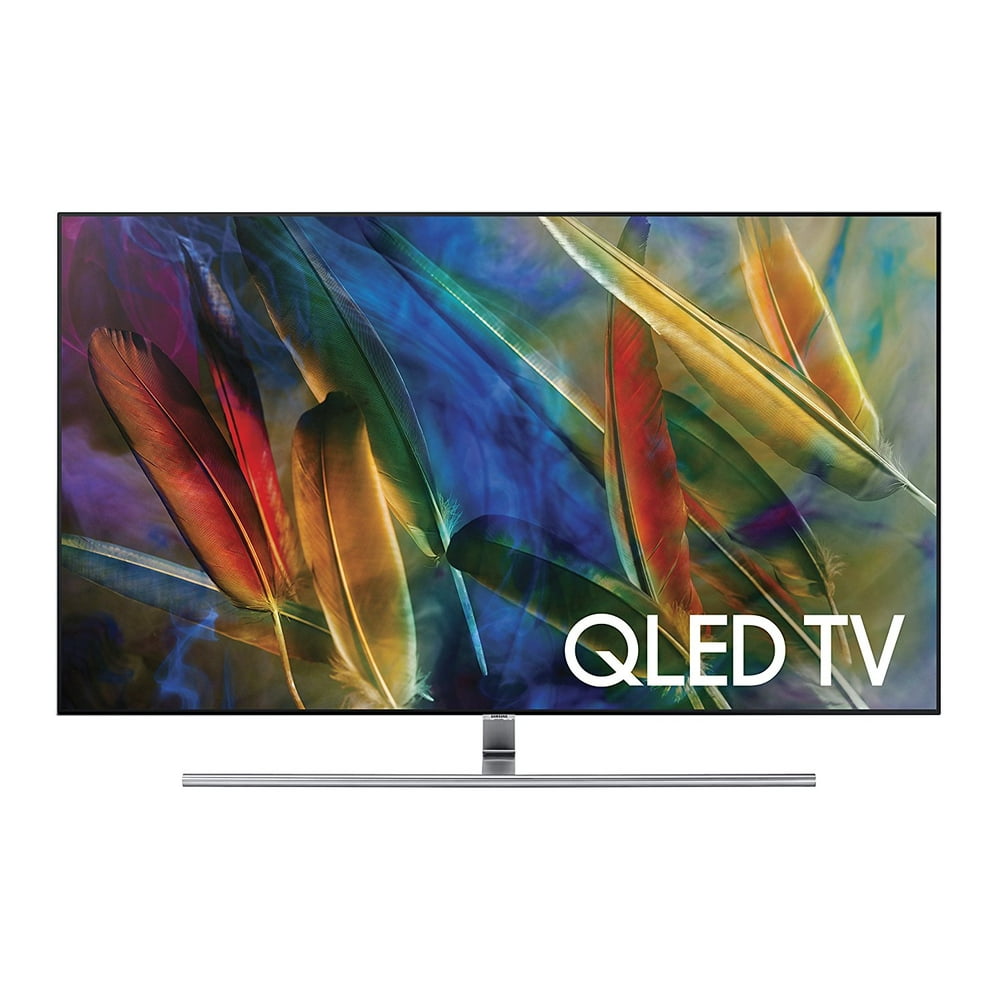 Samsung QN75Q7F 75" Class (3840 x 2160) QLED 4K Ultra High Definition