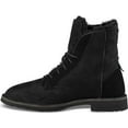 thumbnail image 4 of UGG Women's Quincy Black, 4 of 7