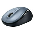 thumbnail image 5 of Logitech Compact Wireless Mouse, Gray, Walmart Exclusive, 5 of 8