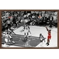 thumbnail image 1 of Michael Jordan - Le tir horizontal, 1 of 4