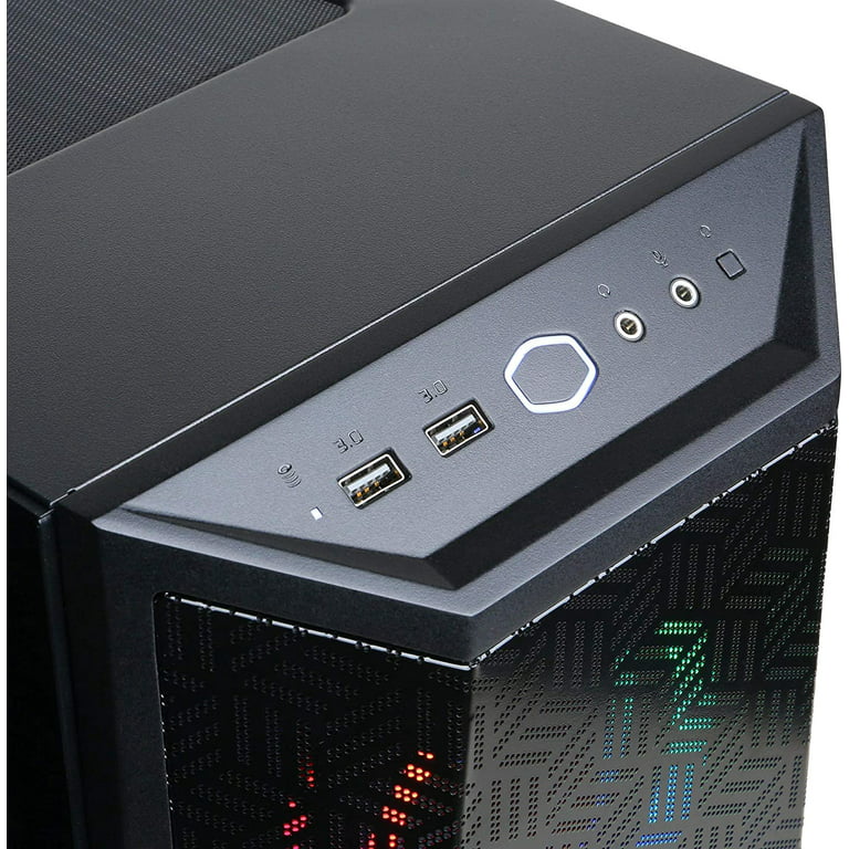 PC GAMER INTEL CORE i5 11400F-RTX 3050
