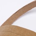 thumbnail image 4 of TEHAUX 1Set Light Brown Kraft Paper Bag For Reusable Carrying And Shopping Aids, 4 of 8