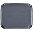 thumbnail image 2 of Rubbermaid Plastic Kids Step Stool w/ 200 Pound Weight Capacity, Gray, 2 of 4