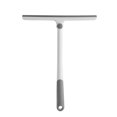 thumbnail image 1 of Raclette de Nettoyage de Fenêtre Professionnelle - Nettoyeur de Raclette Télescopique, 1 of 1