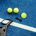 thumbnail image 1 of HONMEET Lightweight Tennis Ball with String for Single Player Design in Light Green 1Pcs, 1 of 6