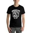 thumbnail image 6 of Retro Ramm&stein In Ketten Industrial Grunge Music Tee - German Metal & Rock Band Inspired Graphic T-Shirt Black-style L, 6 of 7