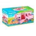thumbnail image 2 of Set de Juego Playmobil Country Transporte de Caballo 47 Piezas, 2 of 4