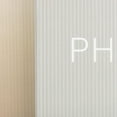 thumbnail image 3 of Pinnacle 2PK 2UP Albums photo gris et or Ombre, 3 of 3