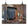 thumbnail image 2 of Print: Camera Thought To Be Owned By Renowned Photographer Frances, 2 of 4