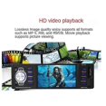 thumbnail image 3 of Car Radio 1din Stereo Mp5 Mp3 Bluetooth Radio Fm Usb Autoradio 4.1 Inch Support Rear View Mirrolink Steering Wheel Control, 3 of 4