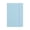 Light Blue, variant on WUYVCG Back to Schòòl Under $5 A6 Hardcover Notebook with Pen Loop Small Pocket Journal Cute Petite Memo Notepad College Ruled Notebook for Purse Daily Notes