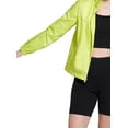 thumbnail image 3 of Bass Outdoor Womens Kennebec Convertible Jacket Sulphur Spring L, 3 of 3