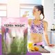 thumbnail image 5 of Yerba Magic Instant Tea Powder 3 en 1 Super Drink Probiótico Beve-150 X Better, 5 of 7