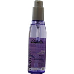 L'Oreal - L'OREAL SERIE EXPERT LISS-ULTIME SHINE PERFECTING SERUM 4.25 OZ For UNISEX - Walmart.com