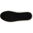 thumbnail image 5 of Vintage Havana Womens Bonnie Snake Slip On  Athletic Sneakers Casual Shoes, 5 of 5