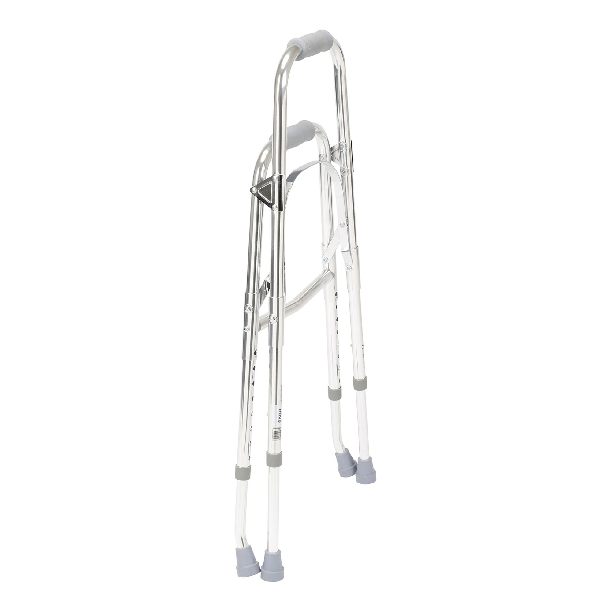 Drive Medical Side Style Hemi One Arm Walker